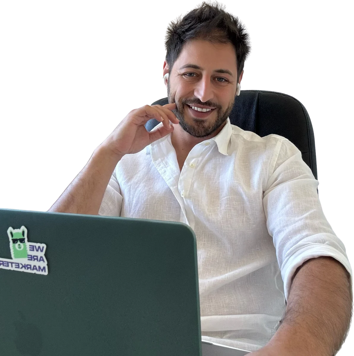 Alessio Ferlizzo